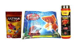 Fish Food