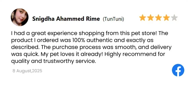 Customers Reviews