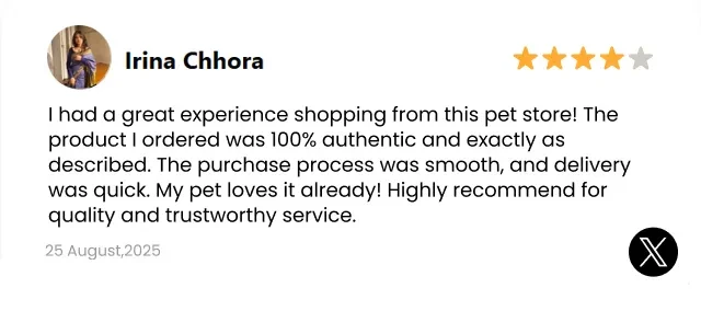 Customers Reviews